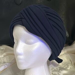Vintage Neiman Marcus Turban good condition